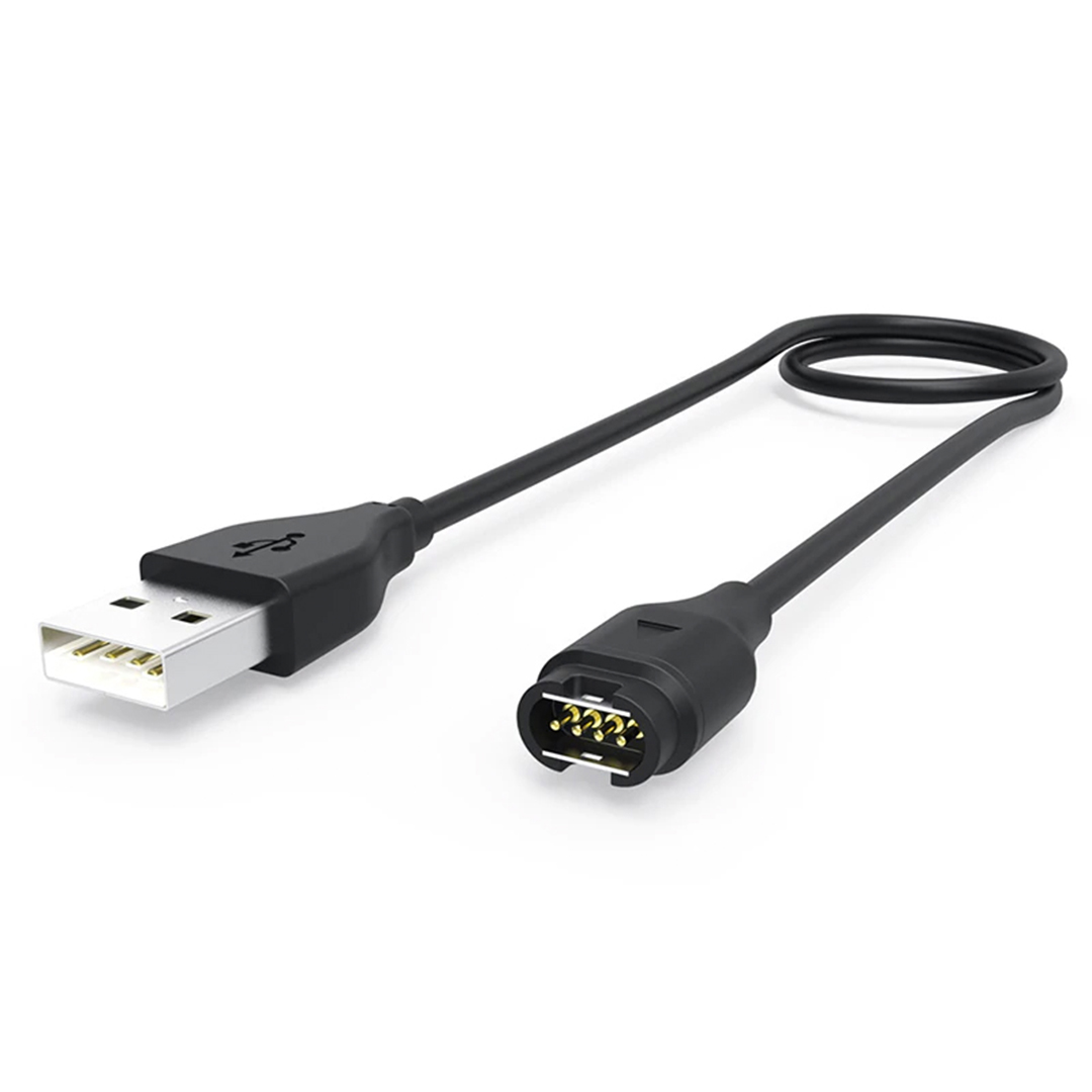 Garmin smartwatch best sale charging cable