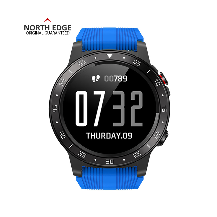 North edge sport watch crossfit 2 sale