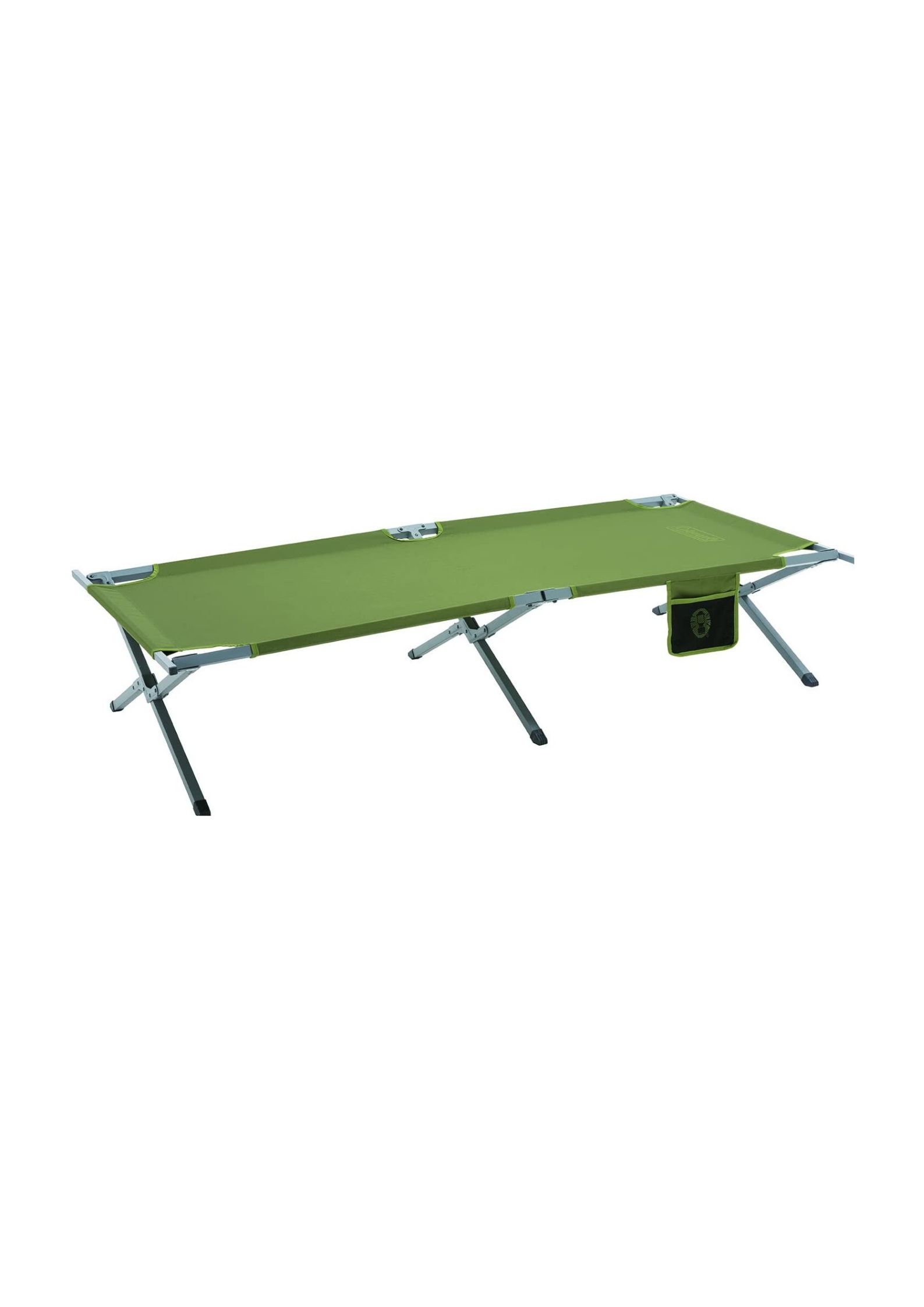 Buy Coleman Trailhead Folding Camp Cot Online eRomman