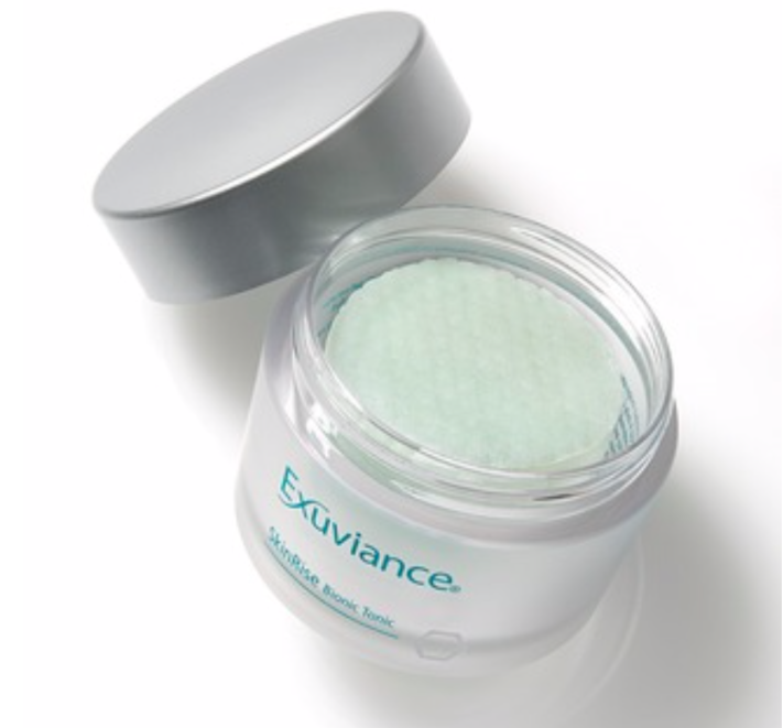 Buy Exuviance Professional Skinrise Bionic Tonic | 1.7 oz-36 pads | eRomman