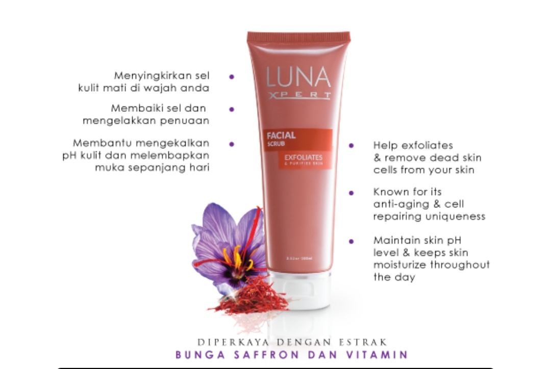 Buy Luna Expert Whitening Cream Full Set With Free Gifts Eromman