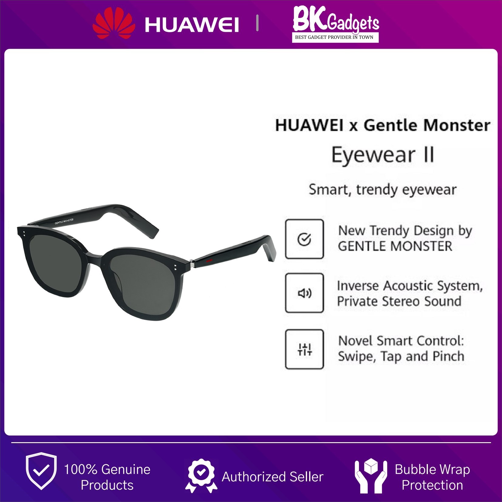 huawei smart myma