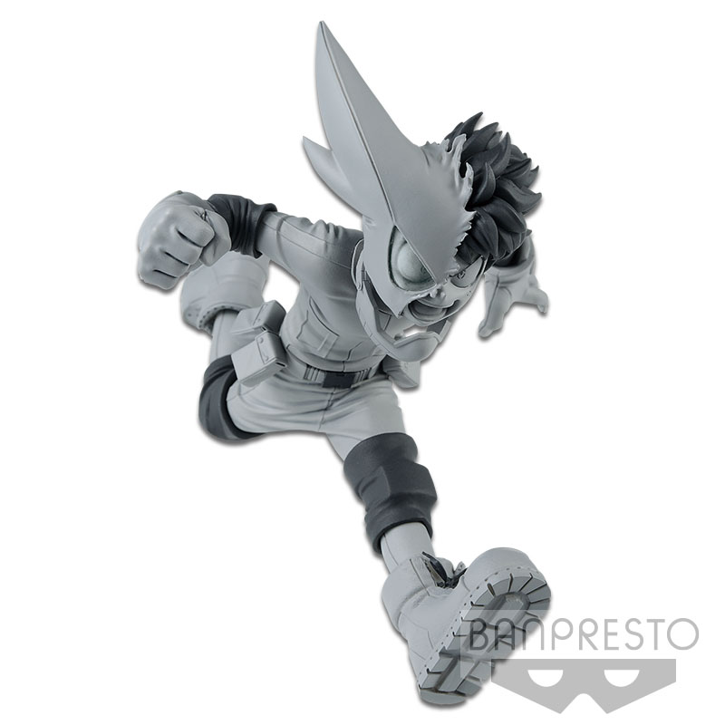 my hero academia banpresto figure colosseum