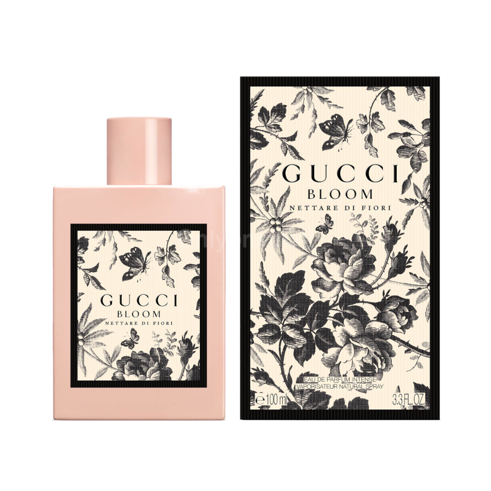 gucci bloom nettare di fiori edp