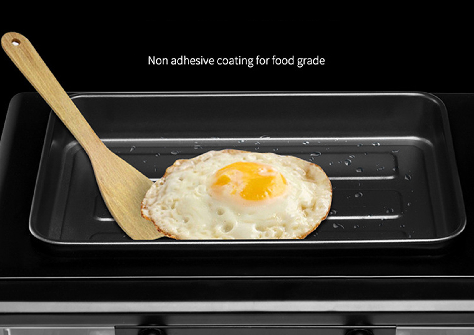 Buy Euron Toaster W/Egg Cooker EUMFT Online in UAE