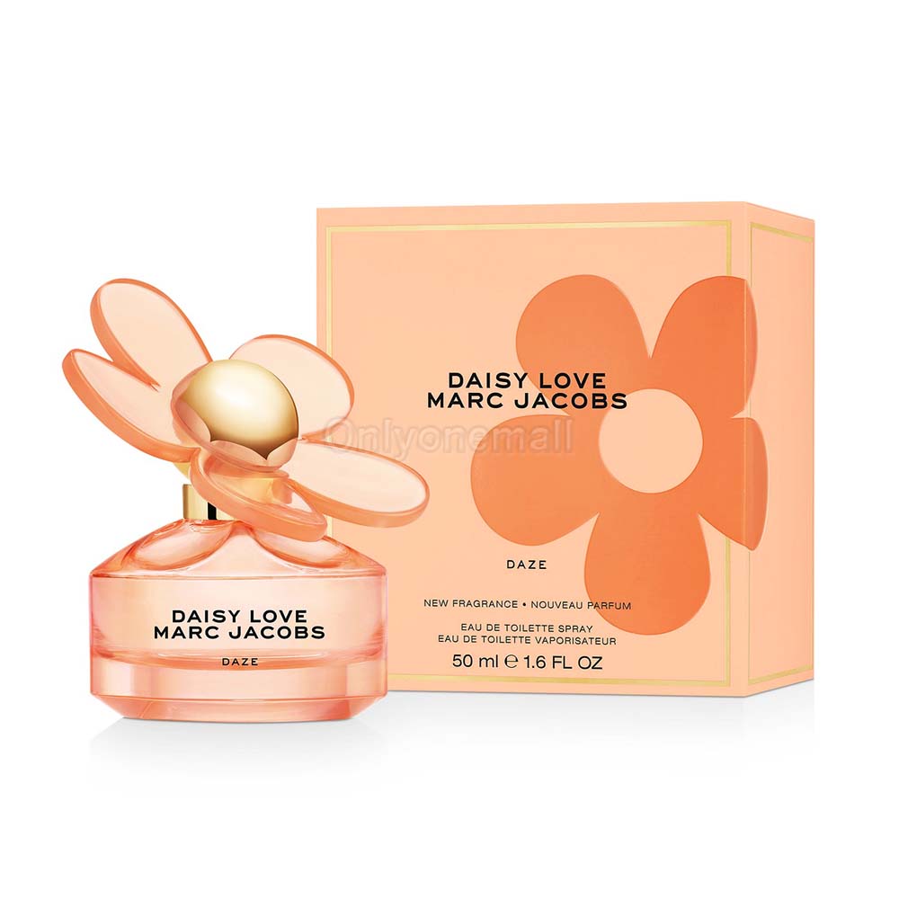 Marc jacobs daisy discount daze limited edition