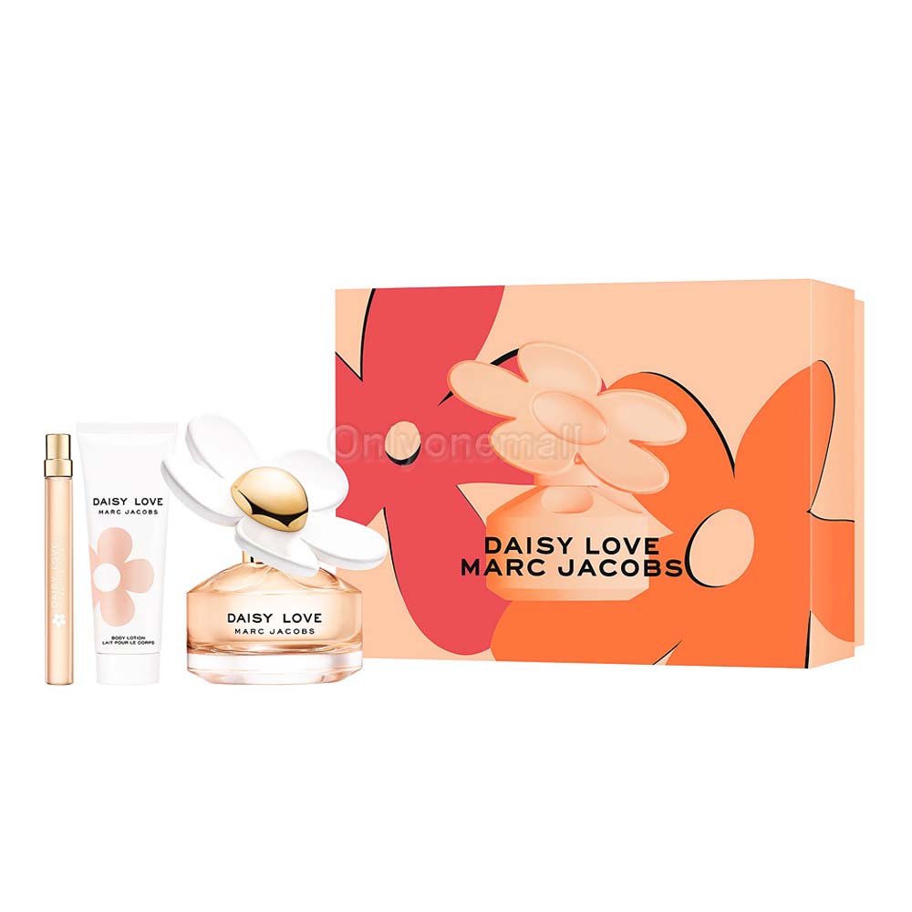 marc jacobs 100ml gift set