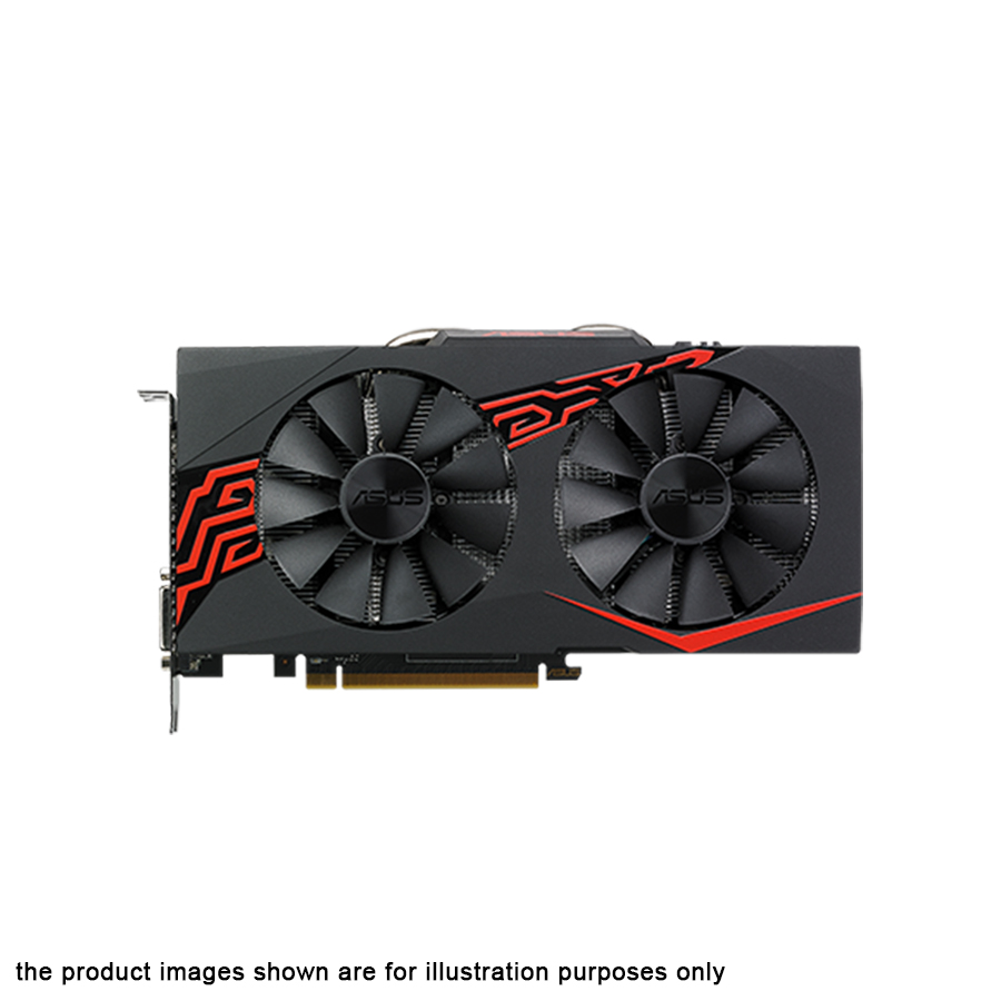 Asus expedition rx online 570 4gb