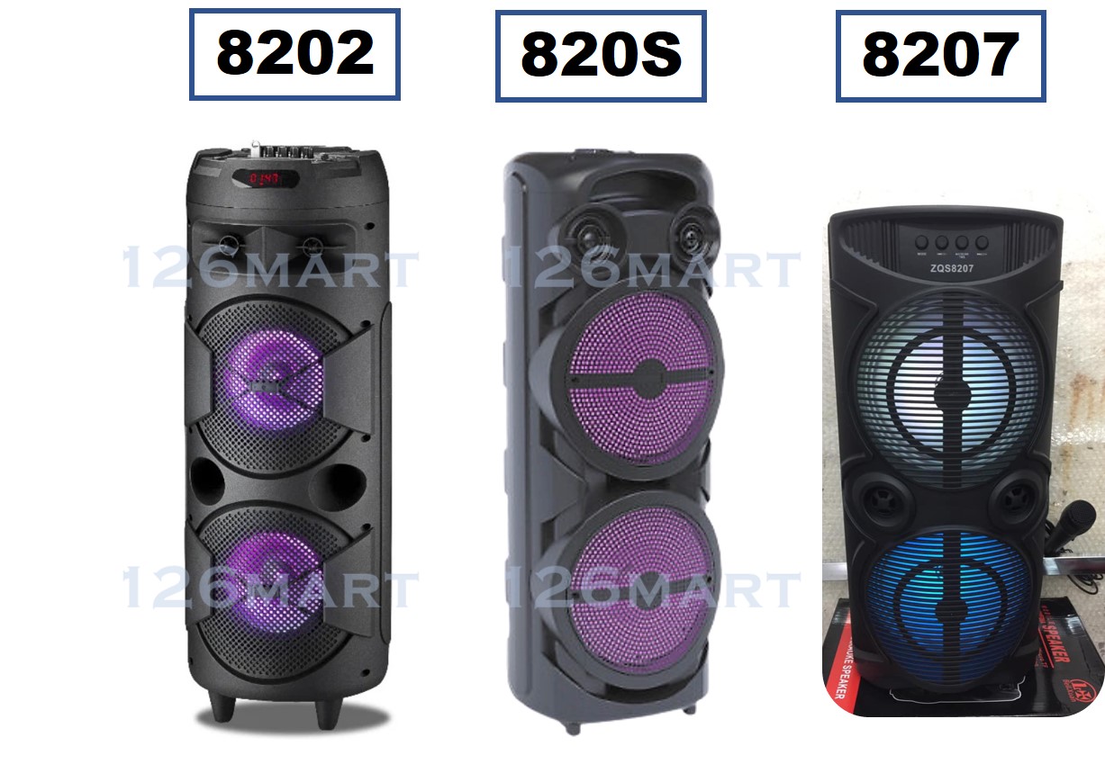 bt speaker zqs 8202