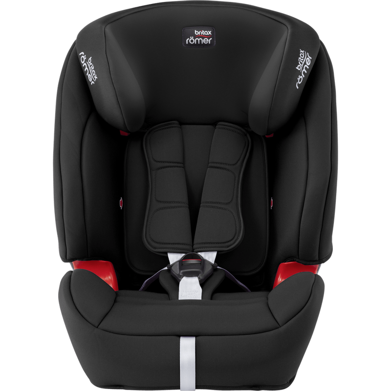 britax evolva 123 sl sict cosmos black