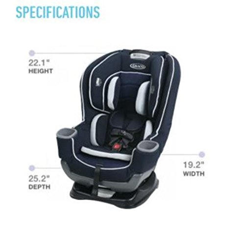 graco gotham car seat