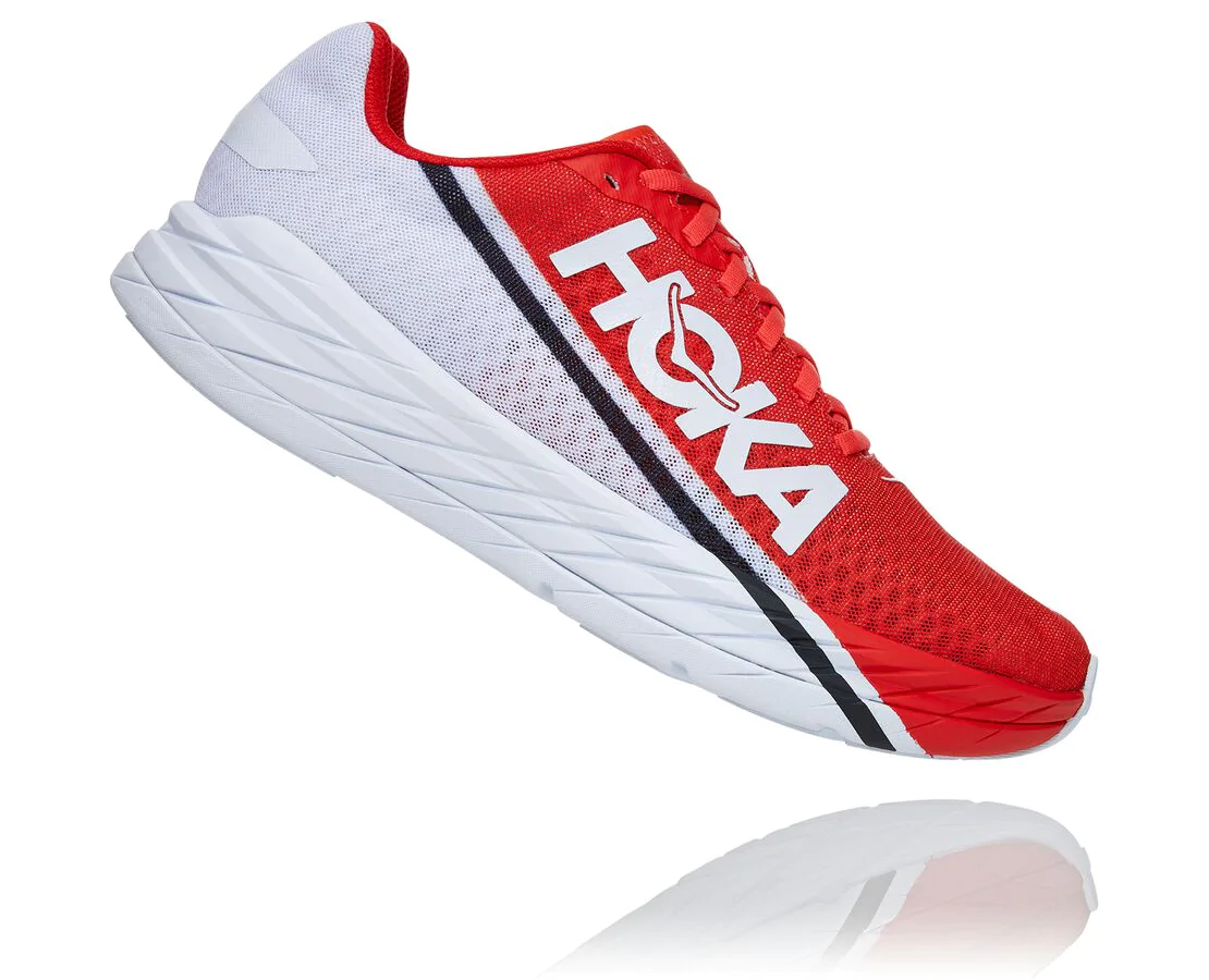 hoka one one rocket