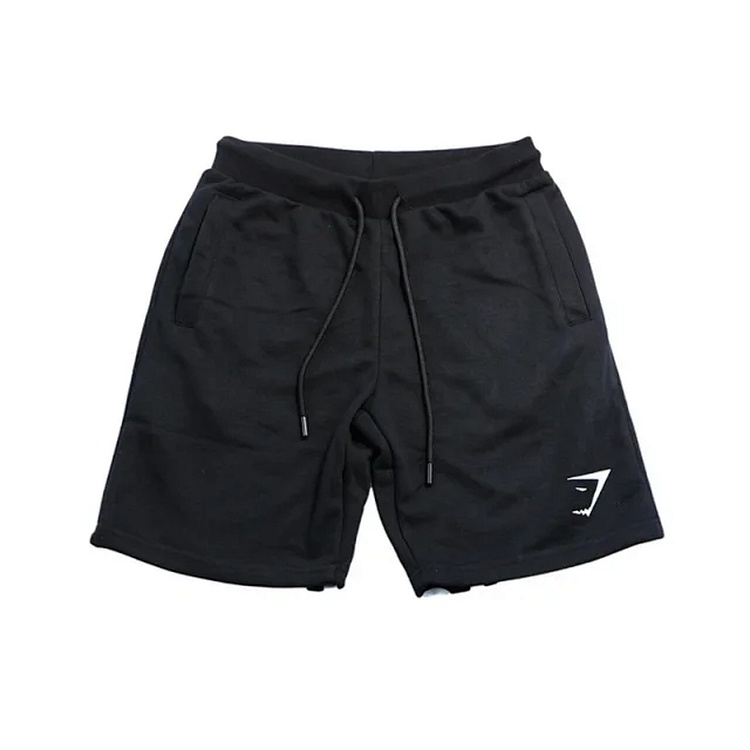 Gymshark Bold Shorts - Black