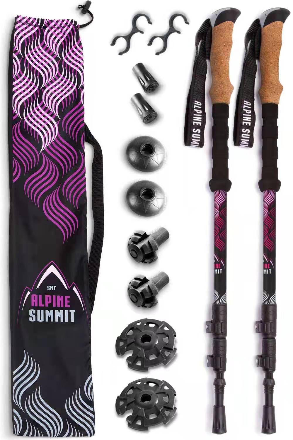 Alpine summit trekking pole online