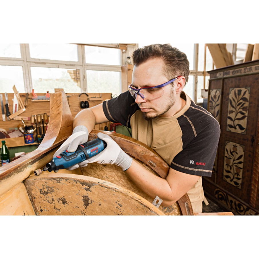 Bosch cordless best sale rotary tool