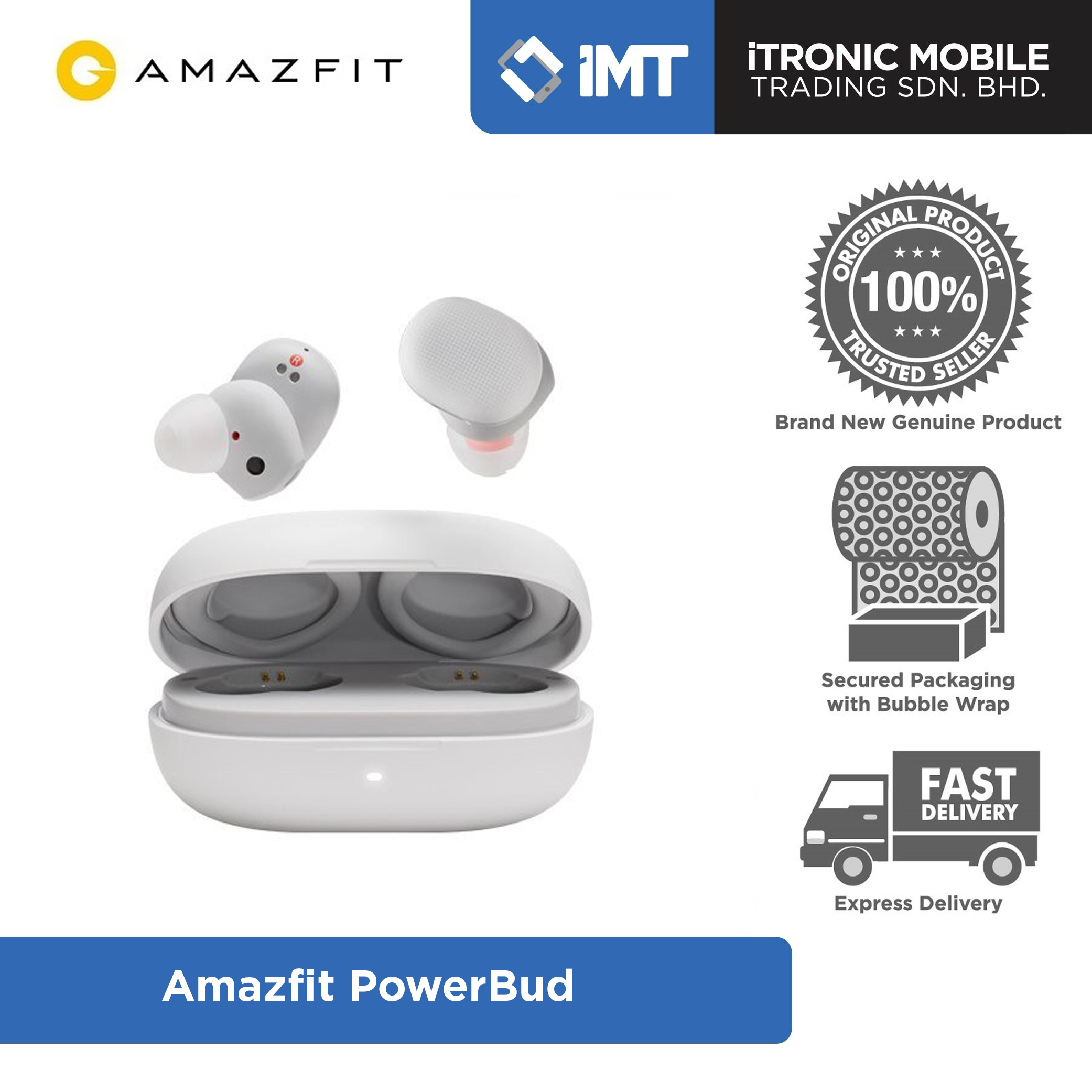 Huami earbuds discount