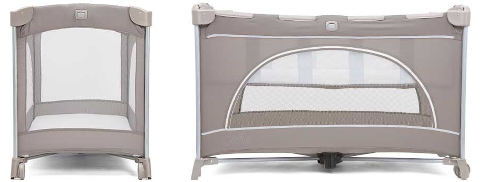 Joie 2024 allura playpen