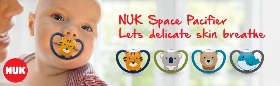 Nuk space store