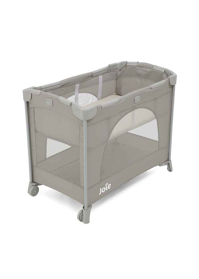 Joie kubbie 2024 travel cot