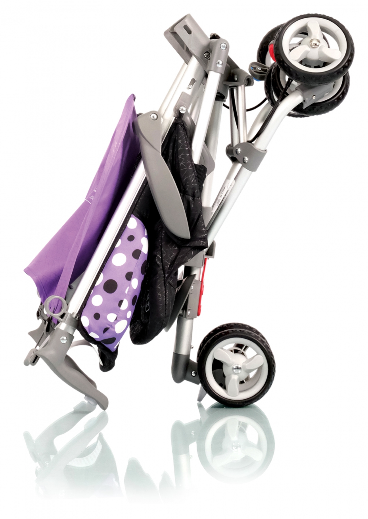 My clearance dear stroller