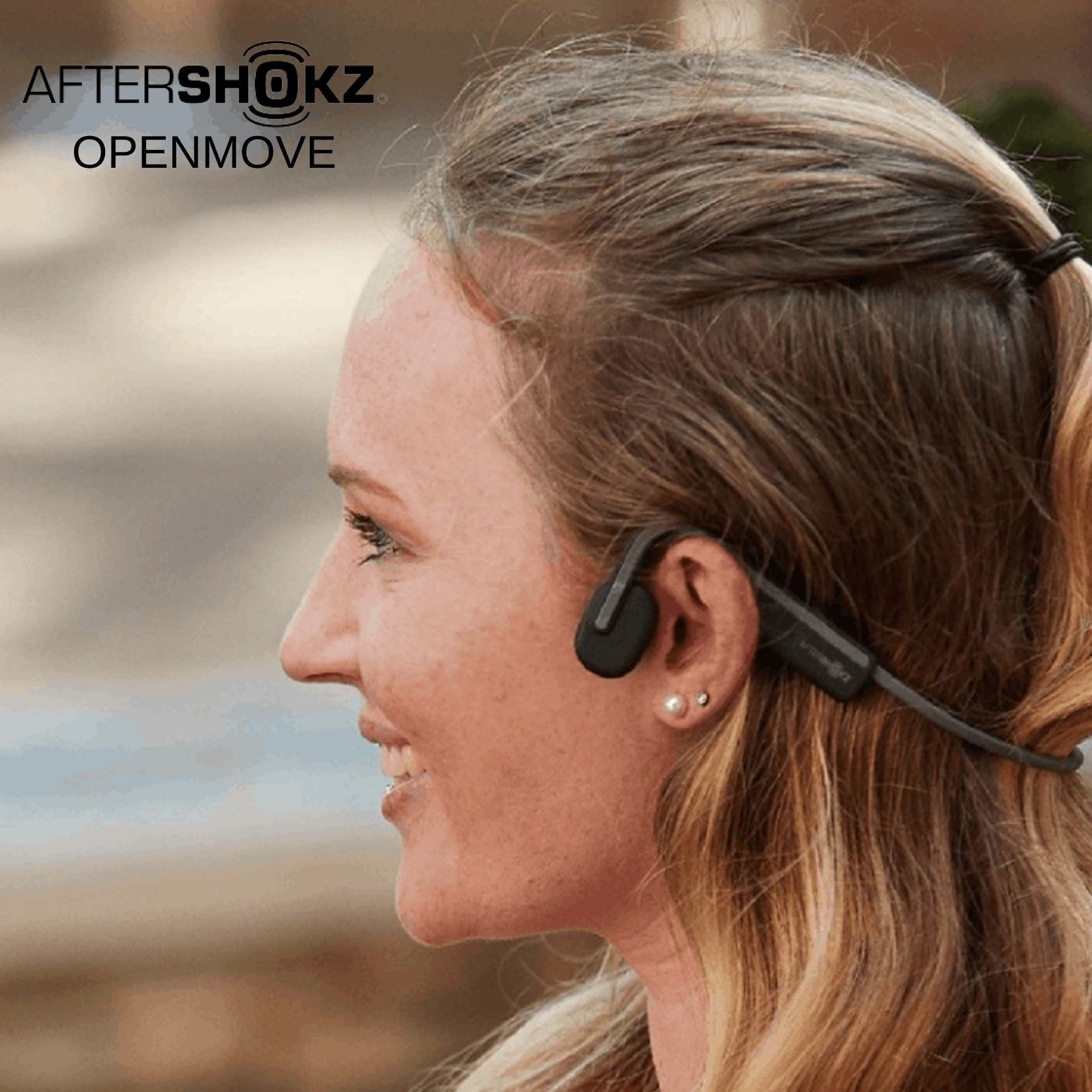 Aftershokz openmove