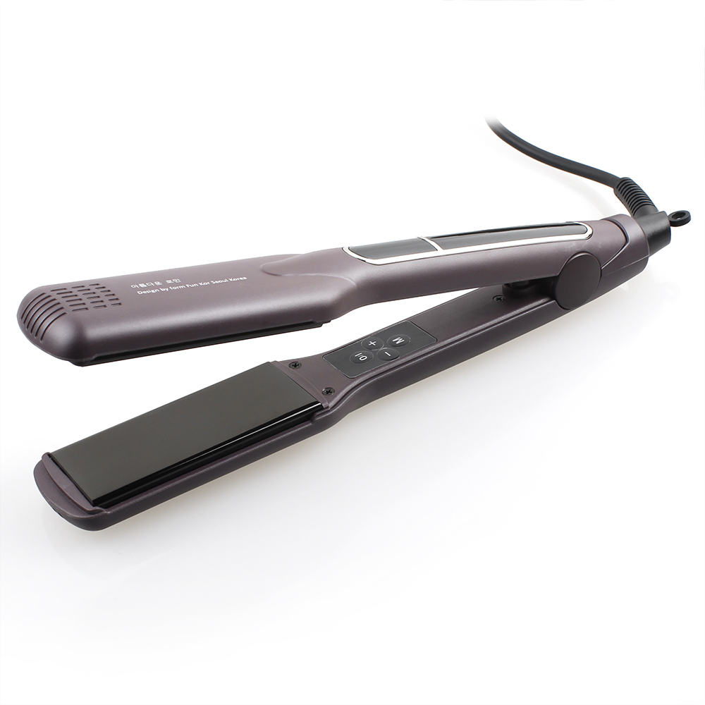 Health Beauty Beauty Beauty Tools Hair Styling Appliances Hairworld Korea Straightener Iron 2 Shop Online Best Products eRomman