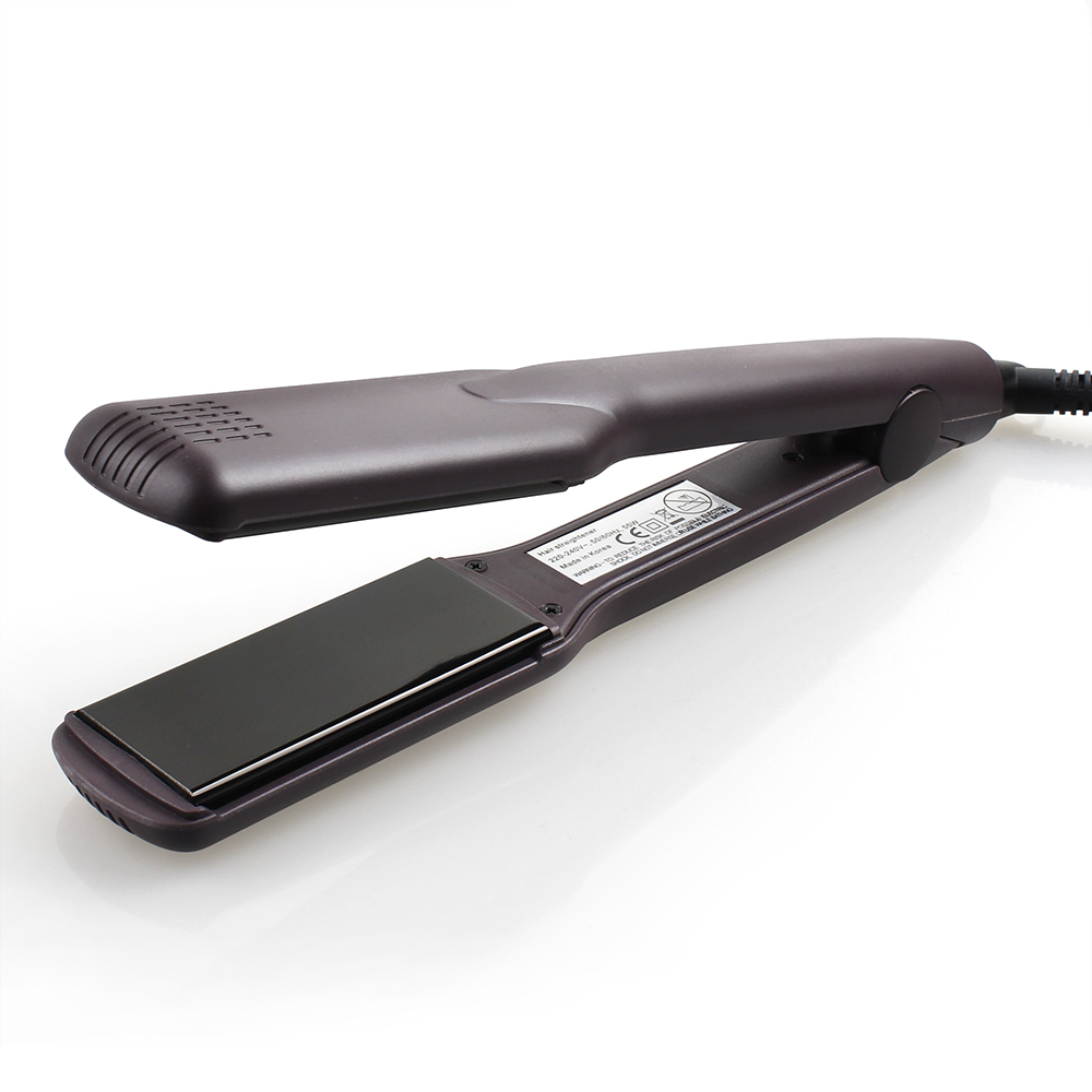 Korean hair 2025 straightener products