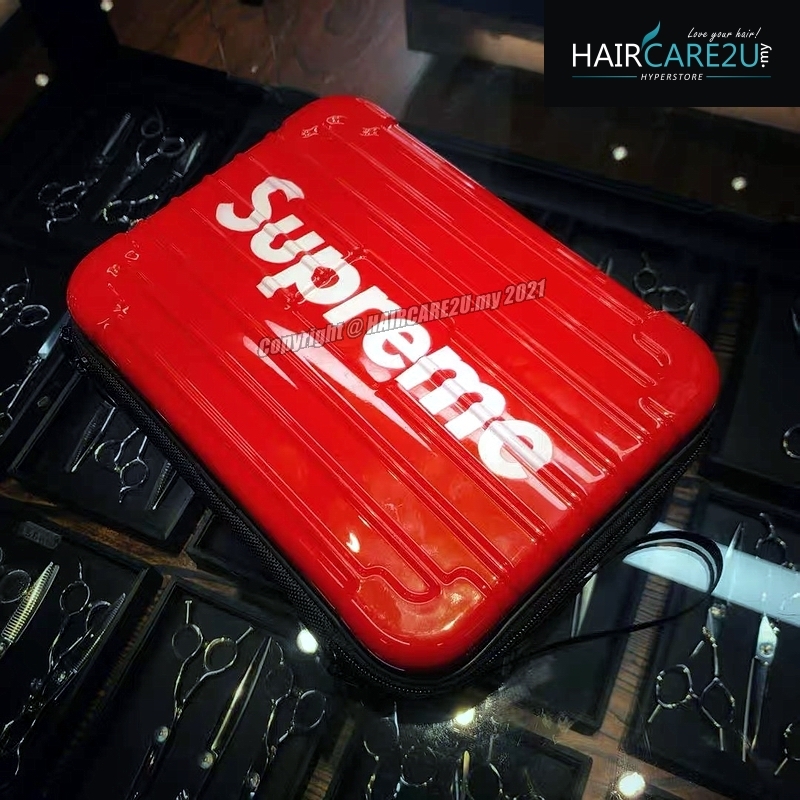 Supreme discount barber backpack