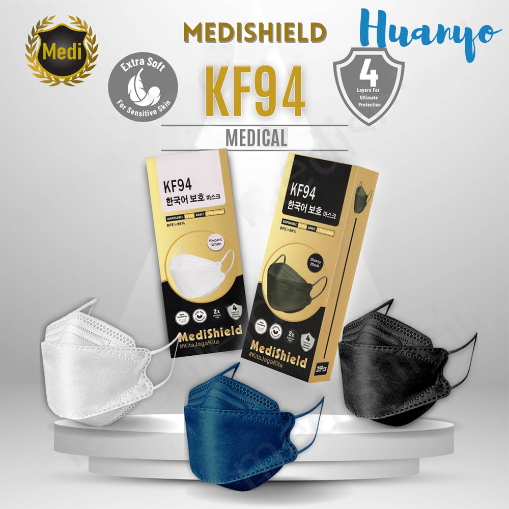 face mask medishield