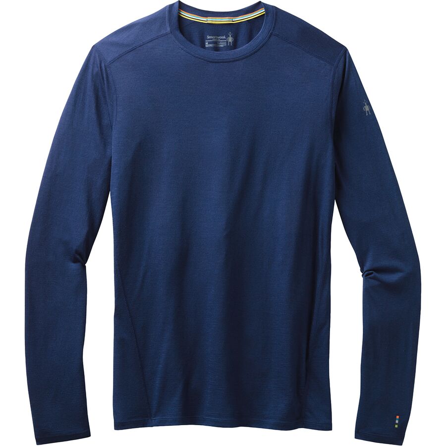 SmartWool Men's Merino 150 Base Layer Top - Merino Wool, Long