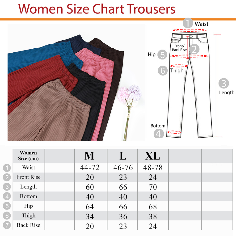 Kids & Adults Plus Size Jogger Line Sport Pants [P16290]