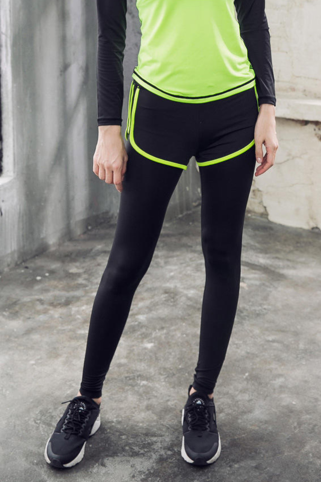 KIDS & ADULT PLUS SIZE JOGGER SPORT PANTS [P17172]