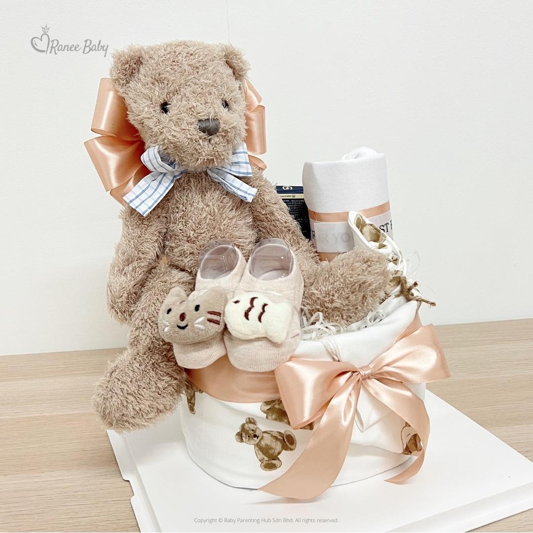 Pocket Bear Boyfriend Long Distance Teddy Bear Love Gift Couple Long  Distance Relationship Gift | Quick & Secure Online Checkout | Temu