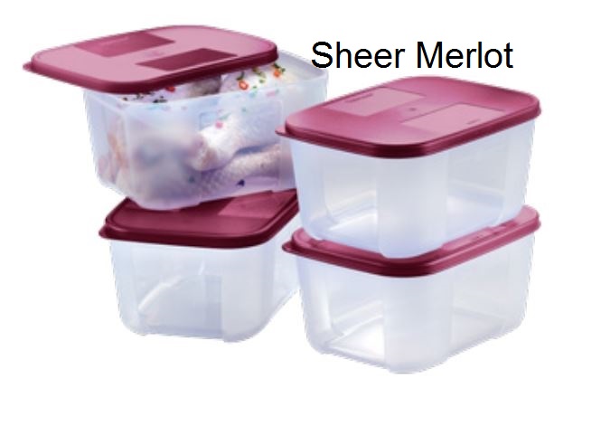 freezermate small tupperware