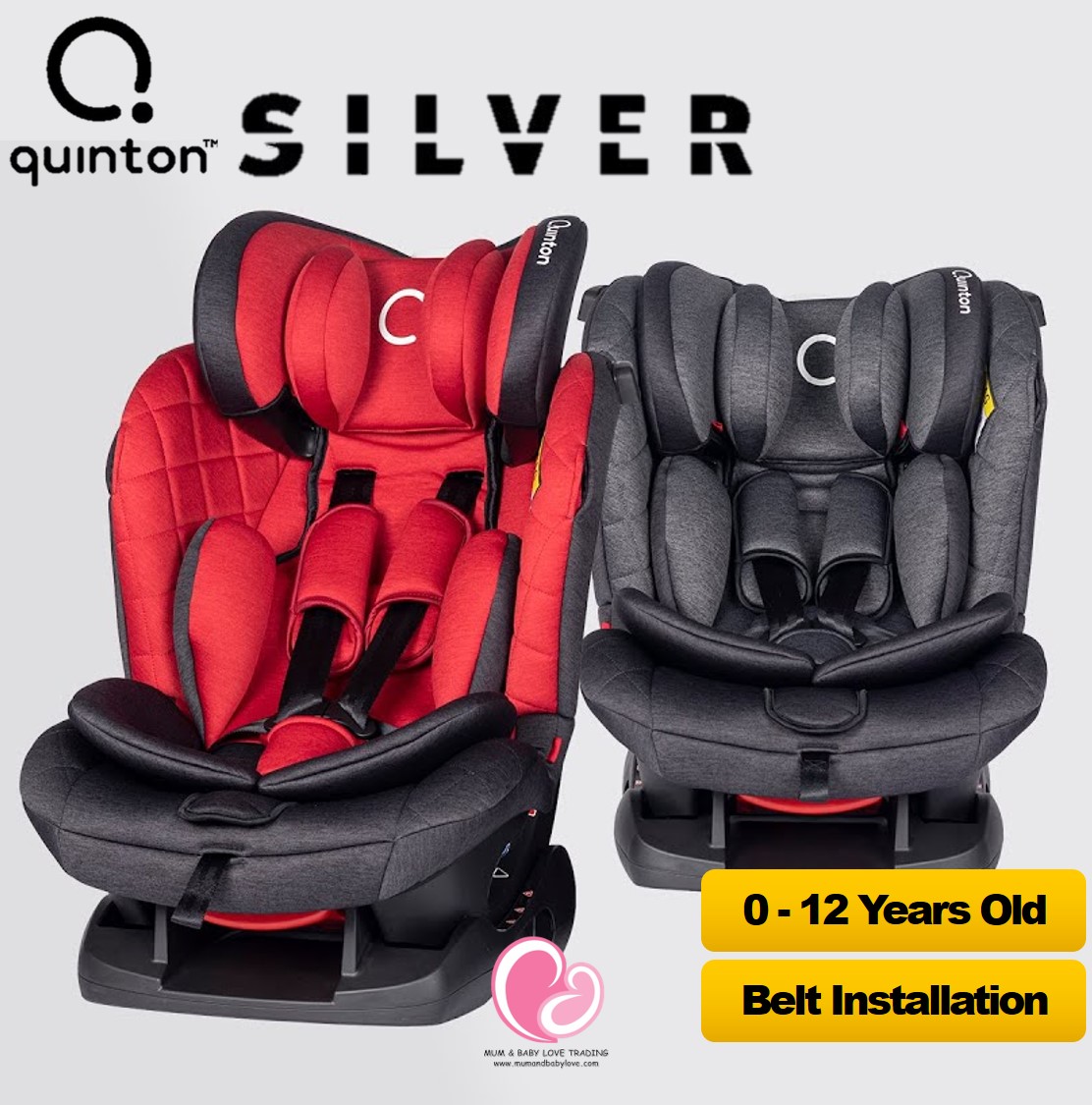 Baby love car outlet seat manual