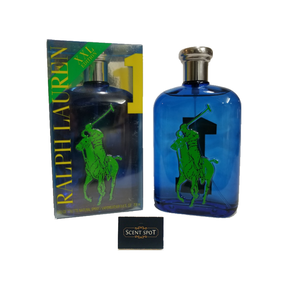 Ralph lauren best sale 2 50ml