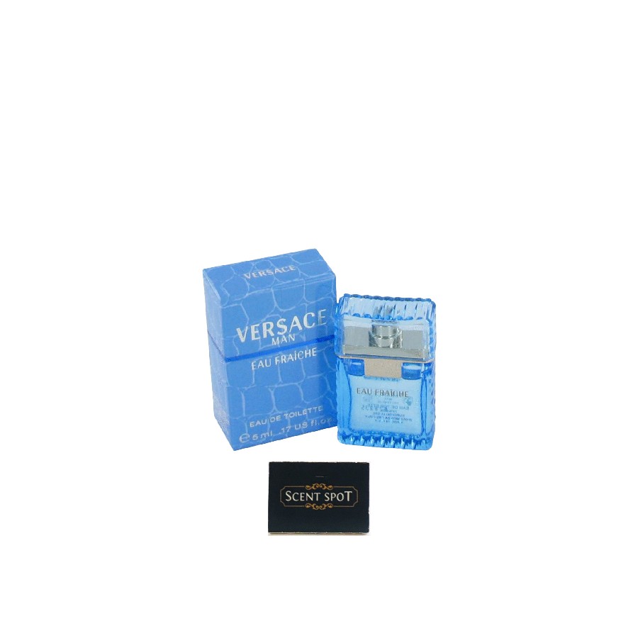 Versace man online 5ml