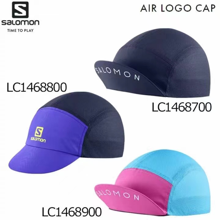 Gorro de sportwear Cap Salomon Logo Cap, Comprar Online