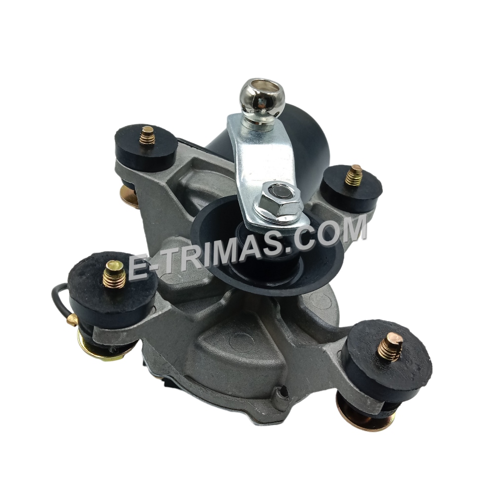 Buy E Trimas Proton Perdana 2 0 V6 Front Wiper Motor Assy Online ERomman