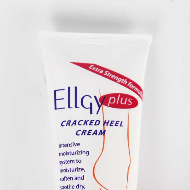 Ellgy on sale foot cream