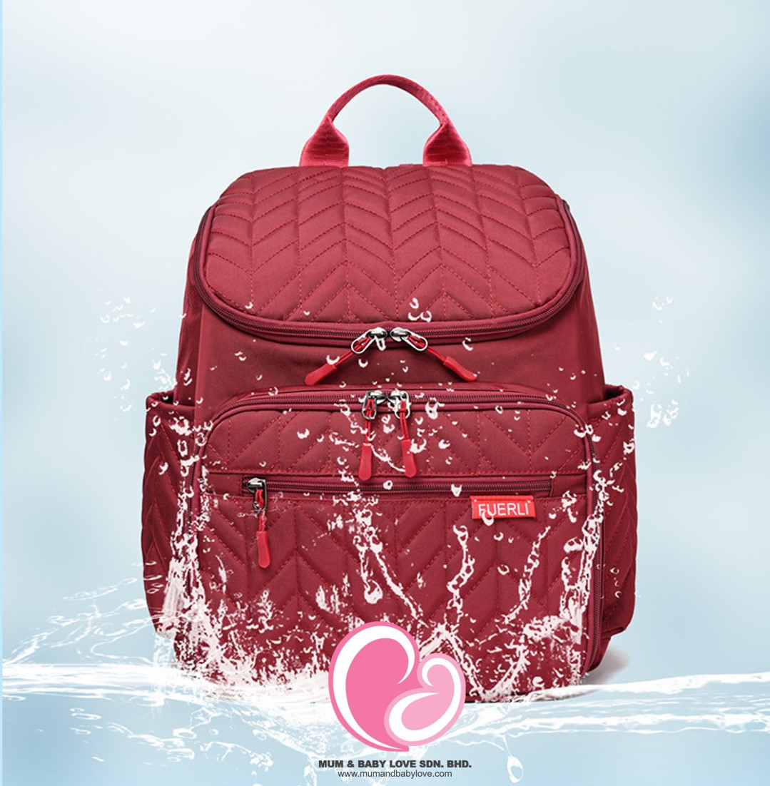 Baby luv outlet backpack