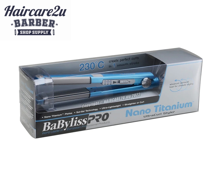 Babyliss ultra curl hotsell