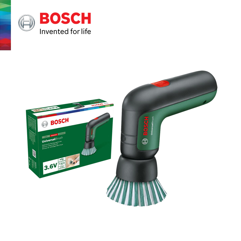 Buy Universal Cordless Brush Bosch - 06033E0050