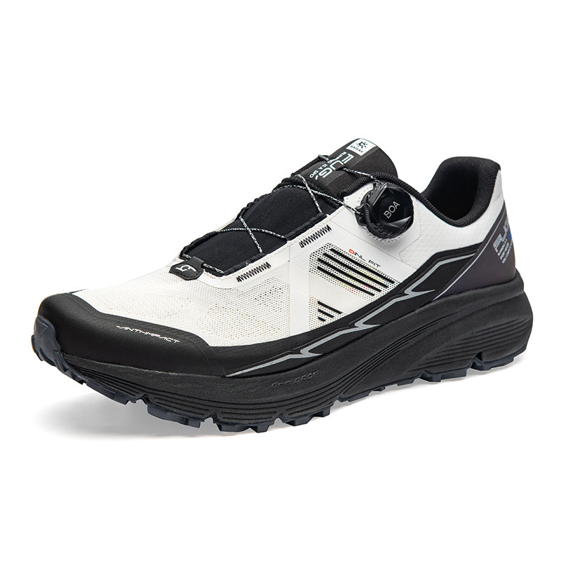 Buy Usdstore Kailas Fuga EX BOA Trail Running Shoes Mens online | eRomman