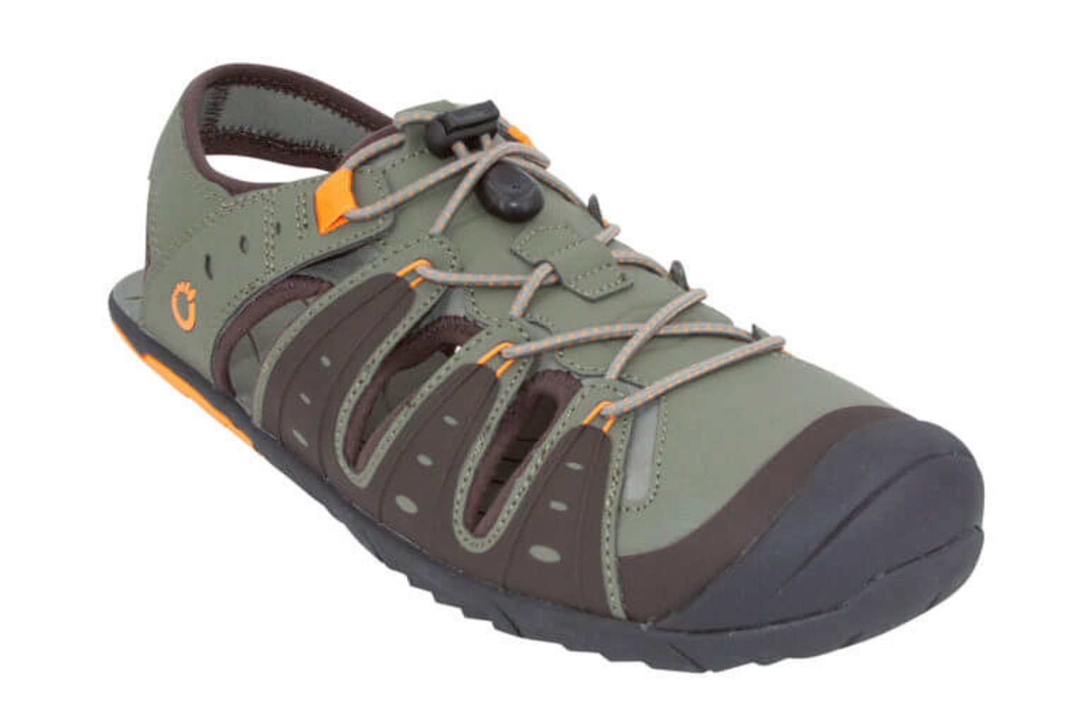 RARE NWOB Colorado Water-Ready Trail-Friendly Men Sandal 2024 Shoes US Size 6.5