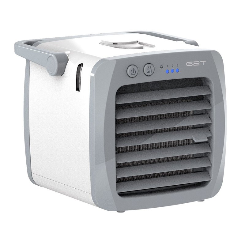 G2t ice personal mini air sale cooler