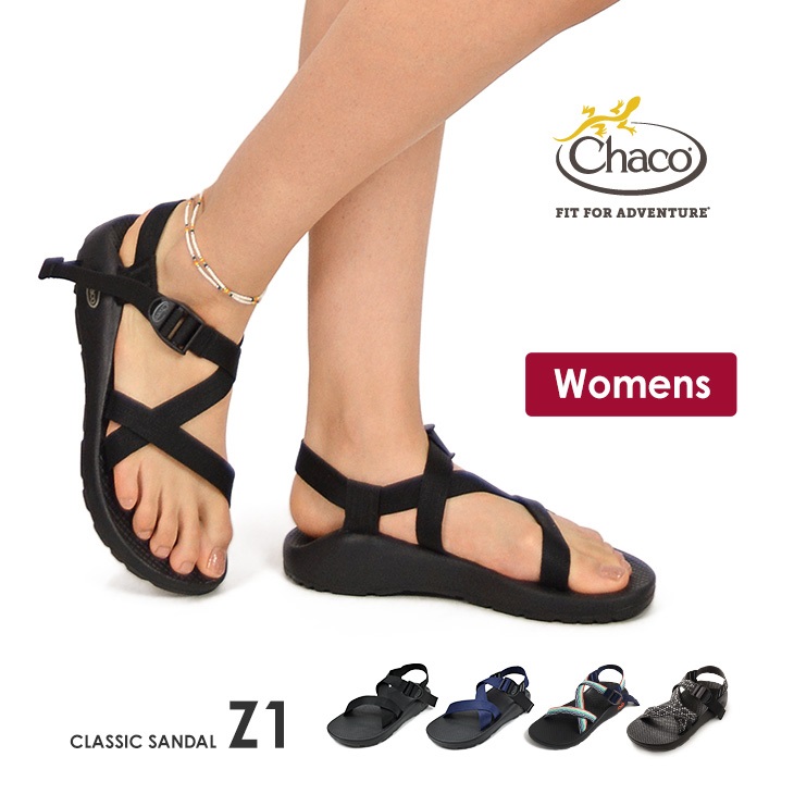 Buy Usdstore Chaco Women s Z1 Classic Black J105414W online eRomman