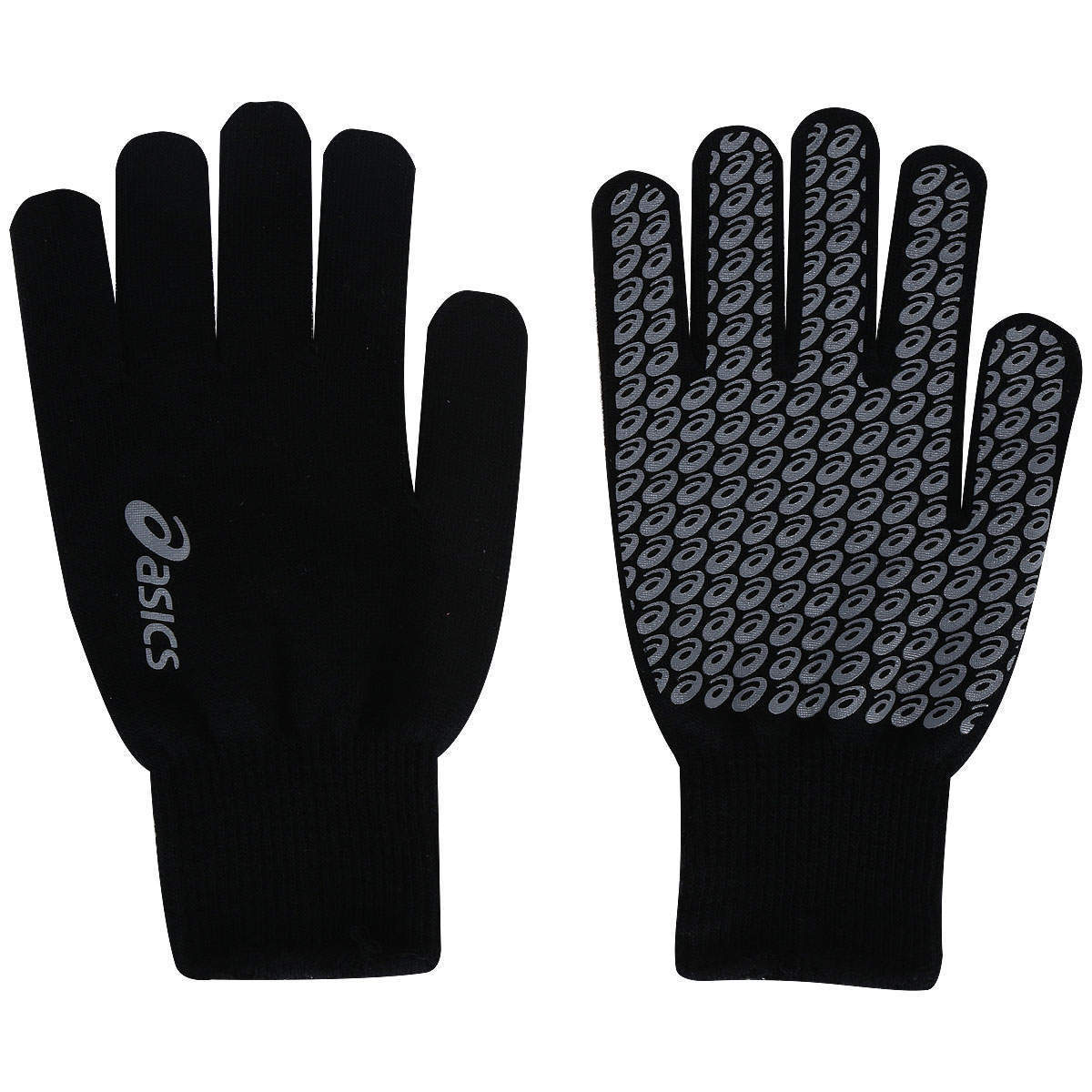 Asics thermal protection gloves online