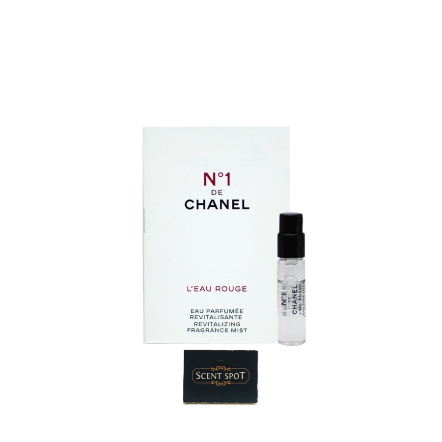 Buy Scentspottrading Chanel No.1 De Chanel L'Eau Rouge Fragrance Mist ...