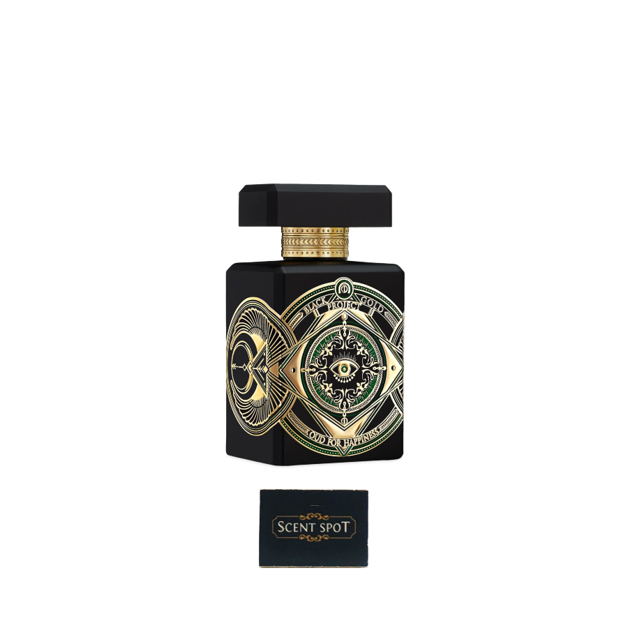 Buy Scentspottrading Initio Oud For Happiness Tester 90ml Eau De